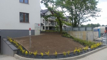 zdjęcie Osiedle Solaris