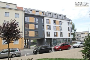zdjęcie Kamienica Trybunalska