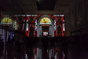 zdjęcie Biurowiec Senator