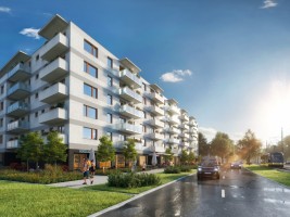 zdjęcie Bliskie Bemowo