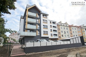 zdjęcie Kamienica Trybunalska