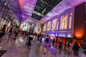 zdjęcie Biurowiec Bielańska