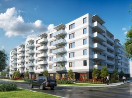 zdjęcie Bliskie Bemowo