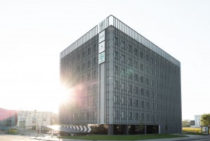 zdjęcie G.O. Center