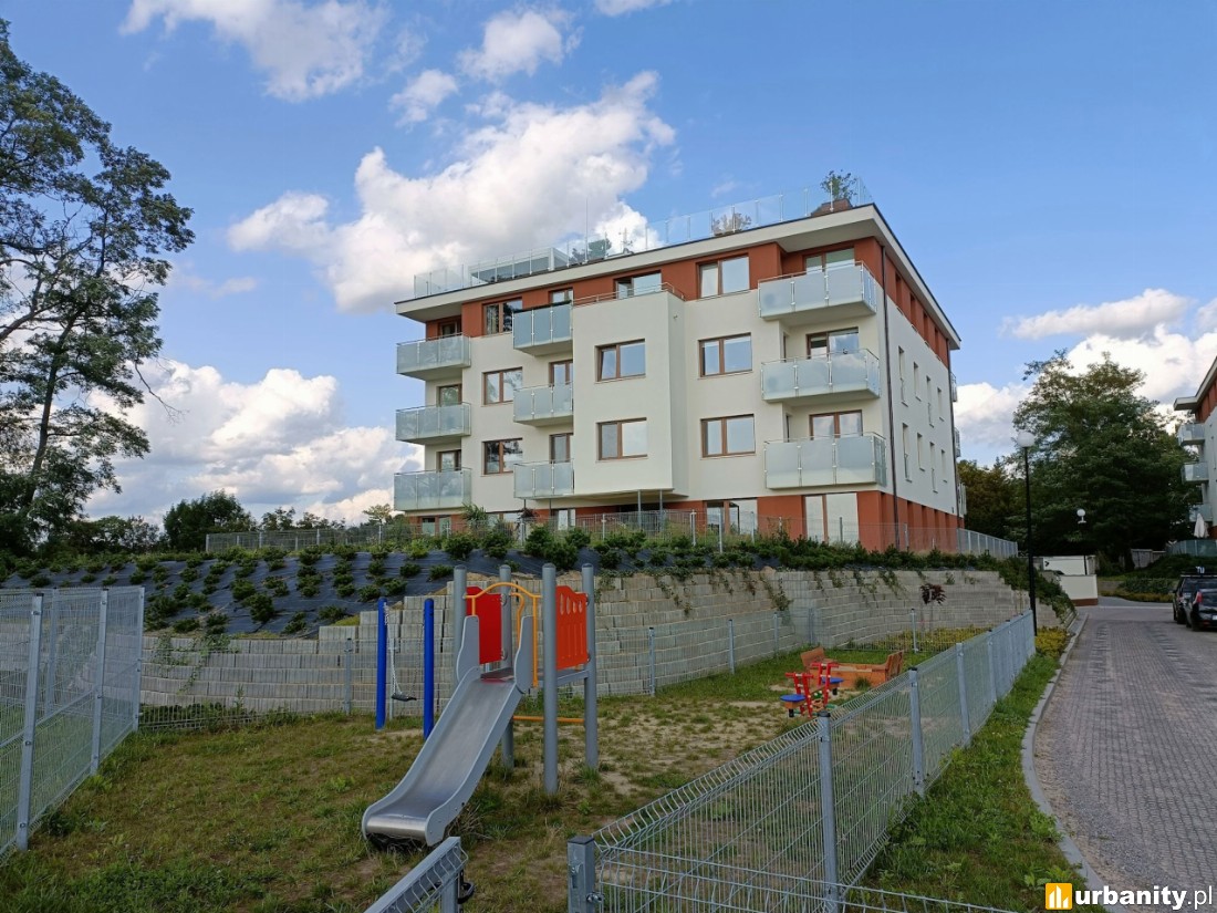 Walendów Park Nadarzyn