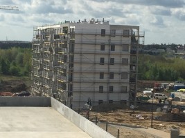 budynek C2.1 i C2.2