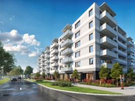 zdjęcie Bliskie Bemowo