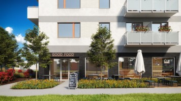 zdjęcie Bliskie Bemowo