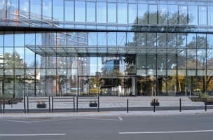 zdjęcie Carbon Tower