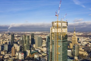 Varso Tower