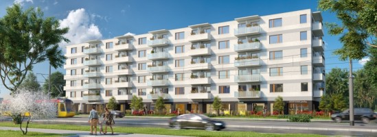 zdjęcie Bliskie Bemowo