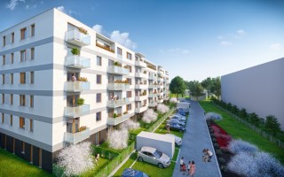 zdjęcie Bliskie Bemowo