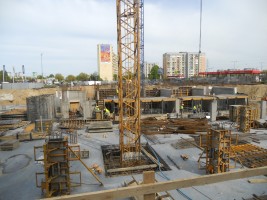 zdjęcie Albatross Towers