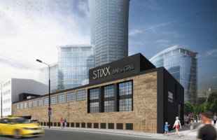 zdjęcie Stixx Bar & Grill