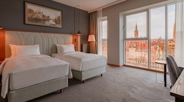 zdjęcie Deo Plaza Wyspa Spichrzów