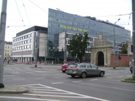 zdjęcie Posejdon Center