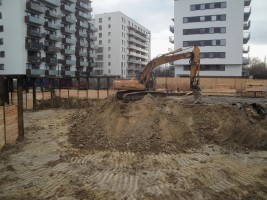 zdjęcie Kwitnące Bielany