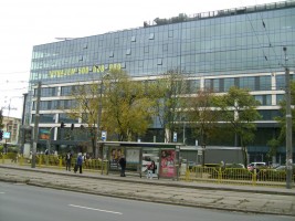 zdjęcie Posejdon Center