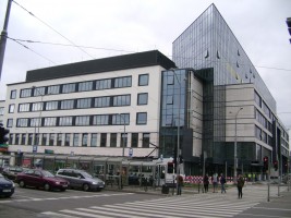 zdjęcie Posejdon Center