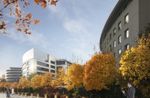 zdjęcie Ochota Office Park