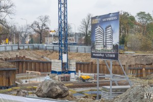 zdjęcie Arkada Business Park