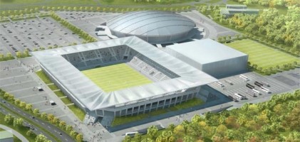 projekt Hydrobudowa Polska/Remaxbud