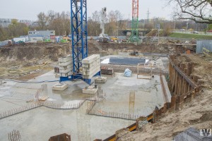 zdjęcie Arkada Business Park