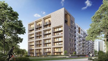 zdjęcie Osiedle Nowa Mangalia