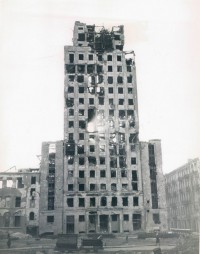 zdjęcie z 1945 r.