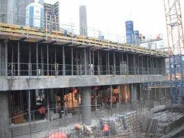 zdjęcie Tryton Business House