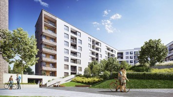 zdjęcie Osiedle Nowa Mangalia