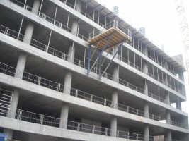 zdjęcie Tryton Business House