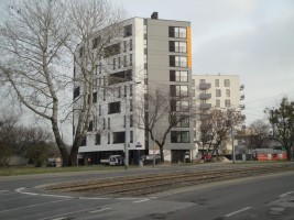 zdjęcie Pomarańczarnia