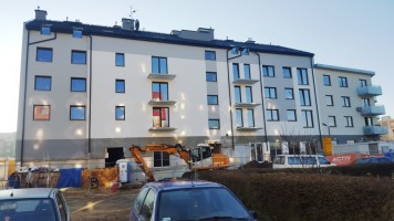 zdjęcie Skarbowców II