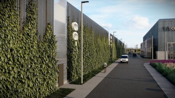 zdjęcie Zajezdnia Annopol