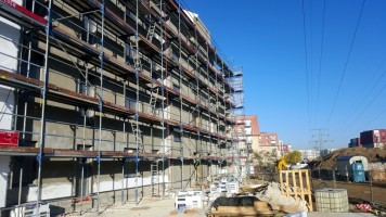 zdjęcie Skarbowców II