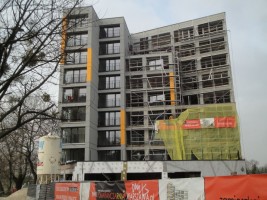 zdjęcie Pomarańczarnia