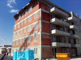 zdjęcie Osiedle Karoliny