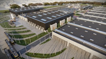 zdjęcie Zajezdnia Annopol