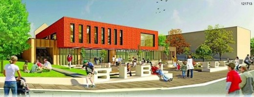 zdjęcie Miejska Biblioteka Publiczna