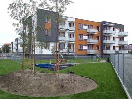 zdjęcie Osiedle Kuropatwy IV