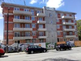 zdjęcie Osiedle Karoliny