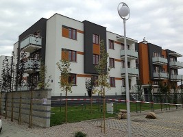 zdjęcie Osiedle Kuropatwy IV