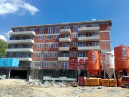 zdjęcie Osiedle Karoliny