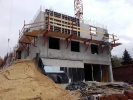 zdjęcie Osiedle Karoliny