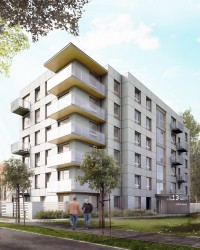 zdjęcie Moje Piękne M - Apartamenty na Karolewie