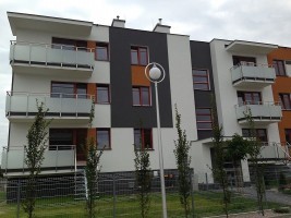 zdjęcie Osiedle Kuropatwy IV