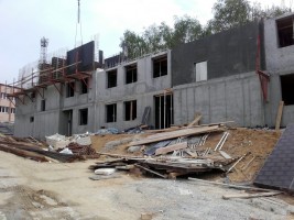 zdjęcie Osiedle Karoliny