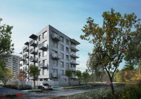 zdjęcie Moje Piękne M - Apartamenty na Karolewie