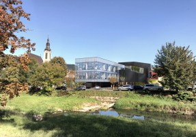 zdjęcie Park Handlowy Nova